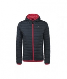 Montura dámská bunda Genesis Light Hoody